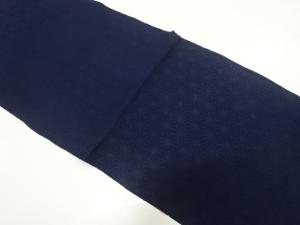 未使用品　正絹　帯揚げ